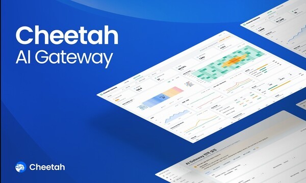 Cheetah AI Gateway